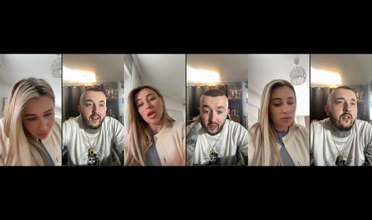 lfcshan TikTok Live — Oct 1, 2026, 1:03 PM