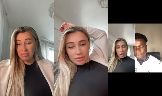 lfcshan TikTok Live — Oct 2, 2026, 12:09 PM