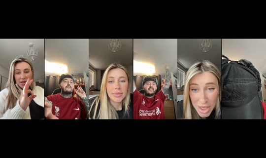 lfcshan TikTok Live — Oct 2, 2026, 4:45 PM