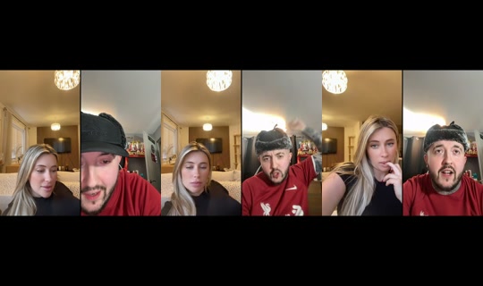 lfcshan TikTok Live — Oct 2, 2026, 5:35 PM