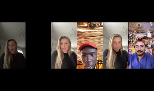 lfcshan TikTok Live — Oct 3, 2026, 10:19 AM