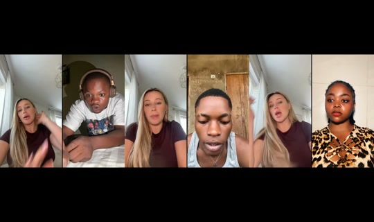 lfcshan TikTok Live — Oct 5, 2026, 11:51 AM