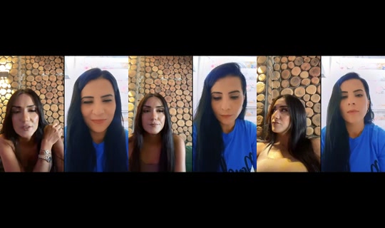 lglsnyldzl38 TikTok Live — Aug 23, 2026, 1:40 PM