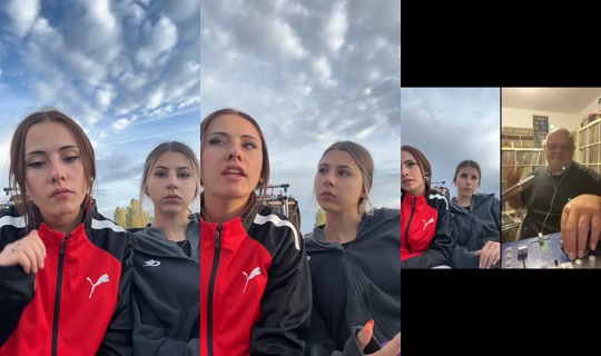 lgnr.39 TikTok Live — Aug 23, 2026, 5:50 AM
