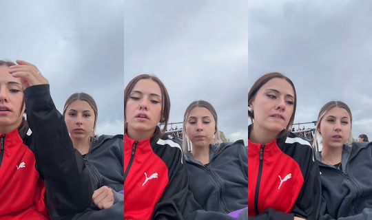 lgnr.39 TikTok Live — Aug 23, 2026, 6:42 AM
