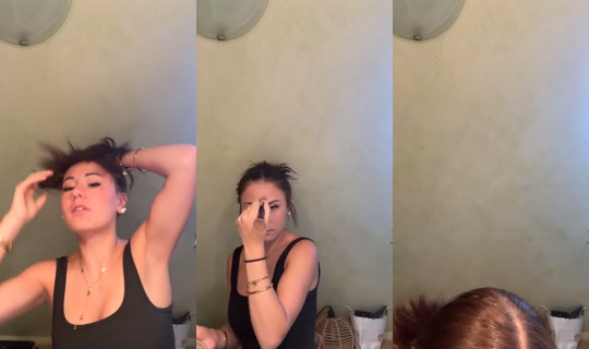 lgnr.39 TikTok Live — Aug 24, 2026, 5:23 AM