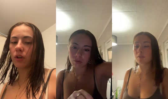 lgnr.39 TikTok Live — Aug 25, 2026, 8:20 PM