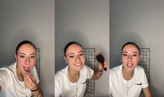 lgnr.39 TikTok Live — Aug 28, 2026, 10:25 AM