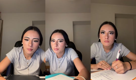 lgnr.39 TikTok Live — Oct 4, 2026, 6:53 PM