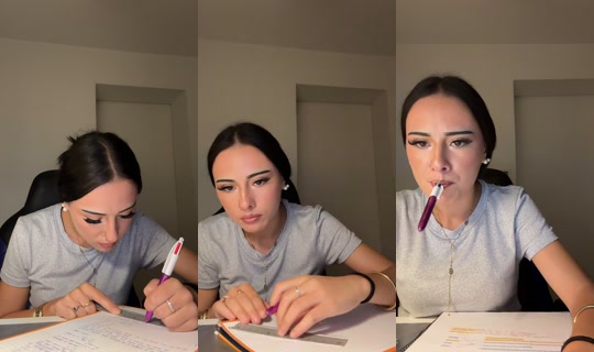 lgnr.39 TikTok Live — Oct 4, 2026, 7:32 PM
