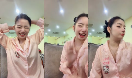lh_061500 TikTok Live — Sep 24, 2026, 5:45 PM