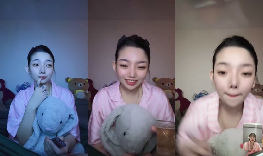 lh_061500 TikTok Live — Sep 27, 2026, 8:19 PM