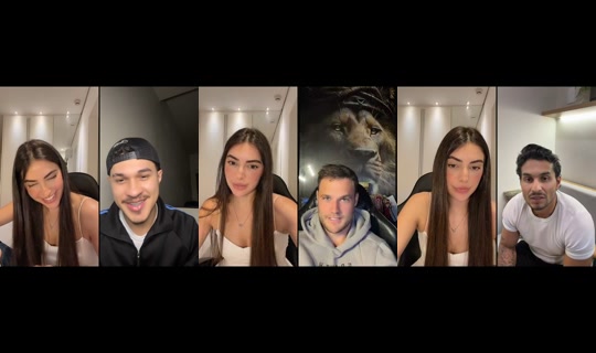 lhdailyy TikTok Live — Oct 5, 2026, 2:57 AM