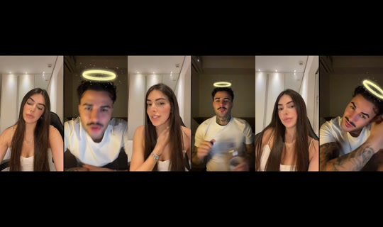 lhdailyy TikTok Live — Oct 5, 2026, 4:18 AM