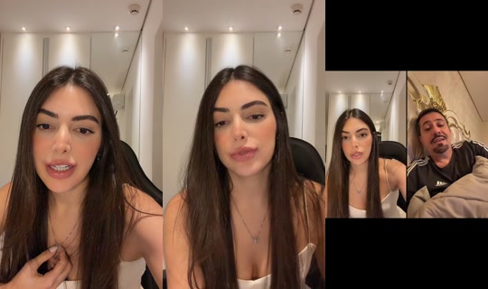 lhdailyy TikTok Live — Oct 5, 2026, 5:18 AM