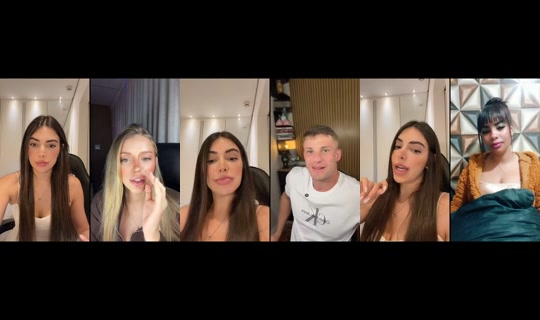 lhdailyy TikTok Live — Oct 5, 2026, 5:51 AM