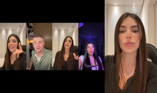 lhdailyy TikTok Live — Oct 6, 2026, 4:35 AM