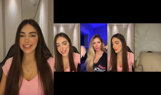 lhdailyy TikTok Live — Oct 7, 2026, 3:04 AM