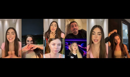 lhdailyy TikTok Live — Oct 7, 2026, 3:55 AM