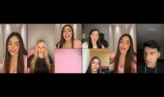 lhdailyy TikTok Live — Oct 7, 2026, 4:46 AM