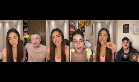 lhdailyy TikTok Live — Oct 7, 2026, 5:36 AM