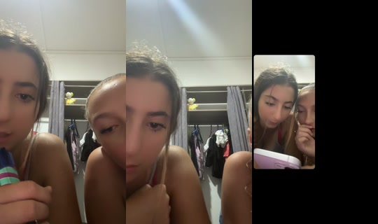 lhea34947 TikTok Live — Aug 22, 2026, 4:43 PM
