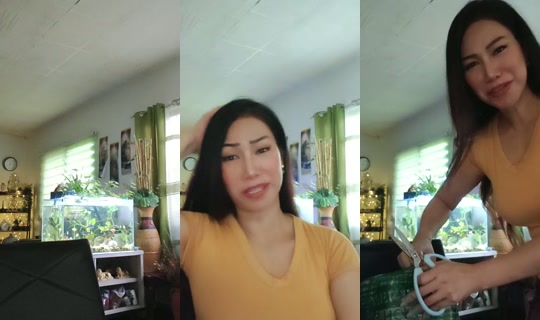 lheen_1129 TikTok Live — Sep 9, 2026, 7:06 AM
