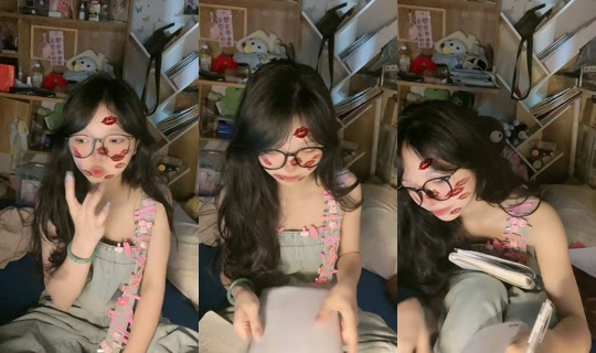 li.bae2008 TikTok Live — Sep 29, 2026, 12:40 AM