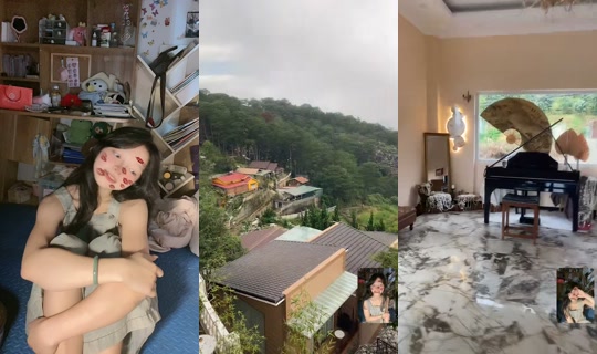 li.bae2008 TikTok Live — Sep 29, 2026, 8:35 AM