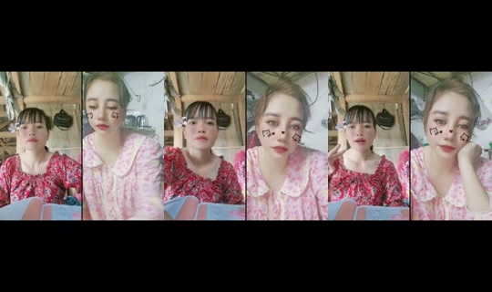 li.sa3245 TikTok Live — Sep 27, 2026, 7:21 AM