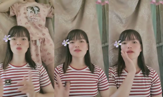 li.sa3245 TikTok Live — Oct 5, 2026, 6:17 AM
