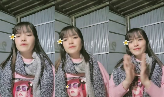 li.sa3245 TikTok Live — Oct 5, 2026, 3:02 PM