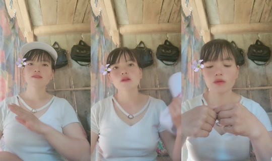 li.sa3245 TikTok Live — Oct 7, 2026, 8:32 AM