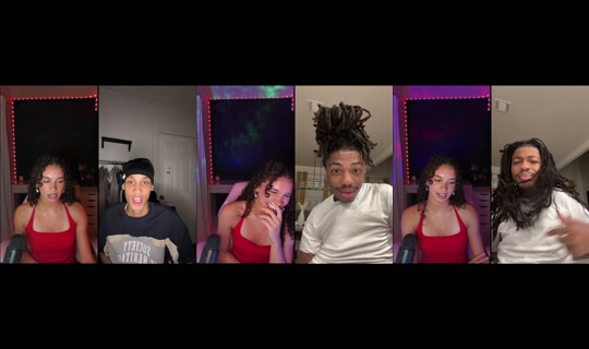 li.yahrenee TikTok Live — Aug 23, 2026, 4:04 AM