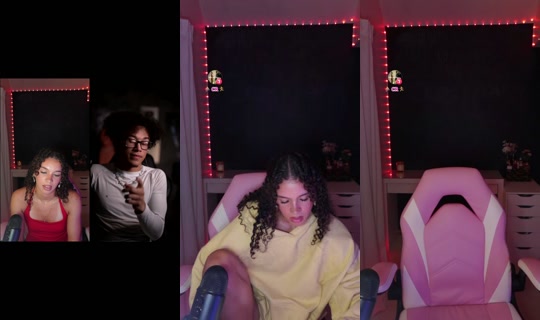 li.yahrenee TikTok Live — Aug 23, 2026, 4:55 AM