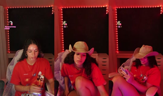 li.yahrenee TikTok Live — Aug 23, 2026, 6:35 AM