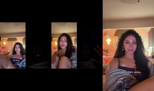 li.yahrenee TikTok Live — Aug 28, 2026, 6:20 AM