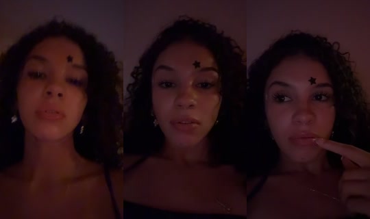 li.yahrenee TikTok Live — Aug 28, 2026, 7:06 AM