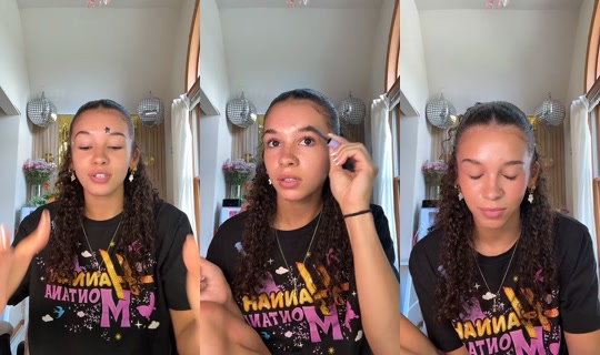 li.yahrenee TikTok Live — Aug 28, 2026, 5:57 PM