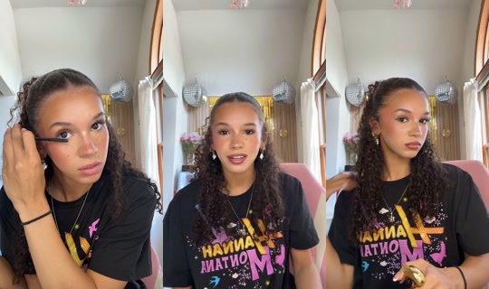 li.yahrenee TikTok Live — Aug 28, 2026, 7:30 PM