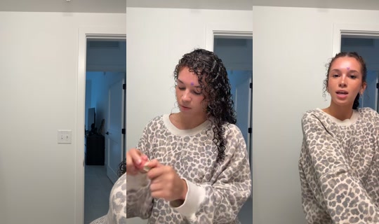 li.yahrenee TikTok Live — Aug 31, 2026, 8:12 PM