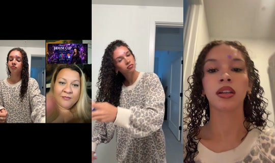 li.yahrenee TikTok Live — Aug 31, 2026, 9:02 PM