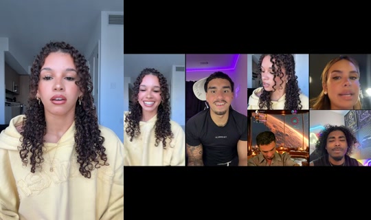 li.yahrenee TikTok Live — Sep 1, 2026, 7:58 PM