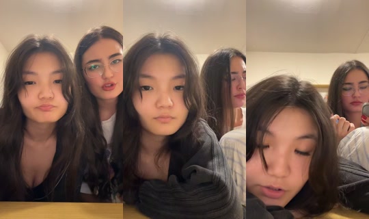 li0ra91 TikTok Live — Oct 1, 2026, 7:50 PM
