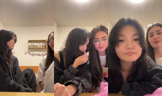li0ra91 TikTok Live — Oct 1, 2026, 8:41 PM
