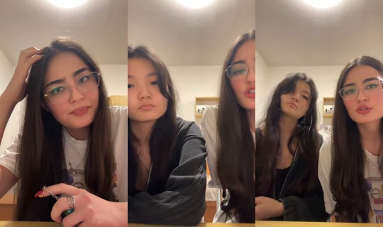 li0ra91 TikTok Live — Oct 1, 2026, 9:31 PM