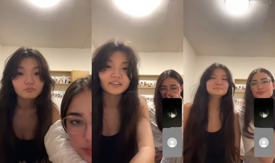 li0ra91 TikTok Live — Oct 1, 2026, 10:36 PM