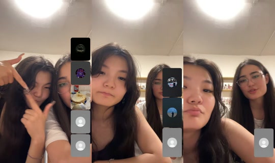 li0ra91 TikTok Live — Oct 1, 2026, 11:26 PM