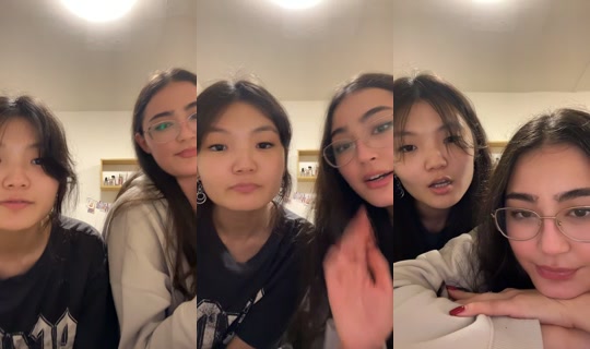 li0ra91 TikTok Live — Oct 4, 2026, 11:36 PM