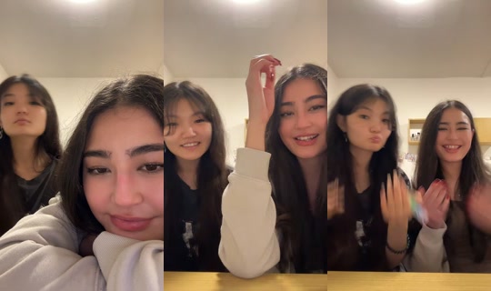 li0ra91 TikTok Live — Oct 5, 2026, 12:26 AM